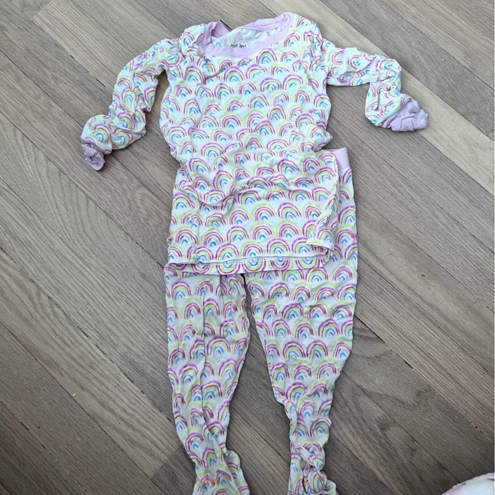 Little sleepies